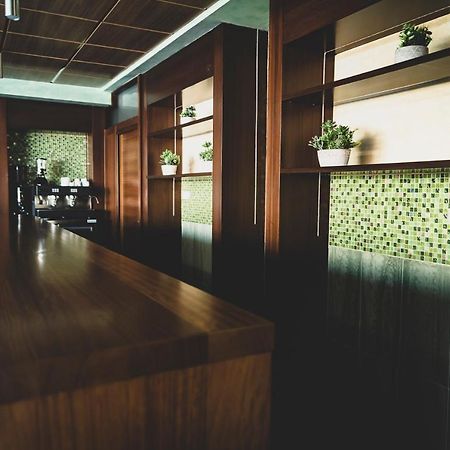 Hostal Nogueras 3 โตเลโด ภายนอก รูปภาพ