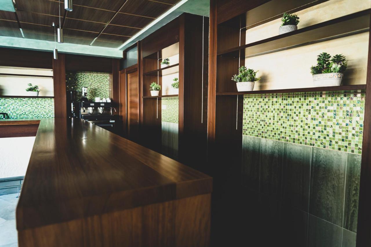 Hostal Nogueras 3 โตเลโด ภายนอก รูปภาพ