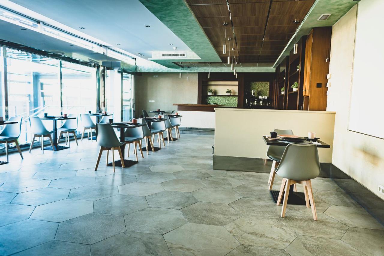 Hostal Nogueras 3 โตเลโด ภายนอก รูปภาพ